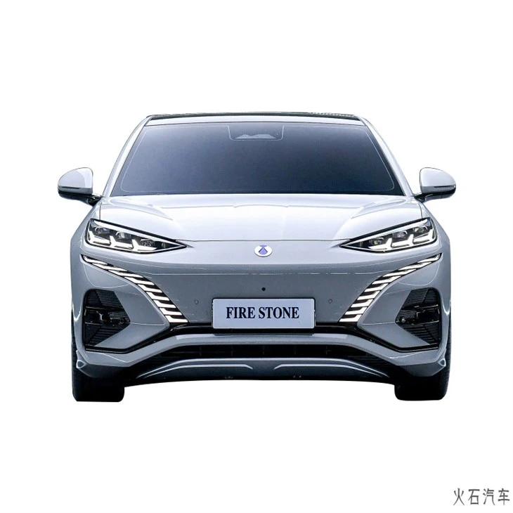 Denza N7 SUV 2
