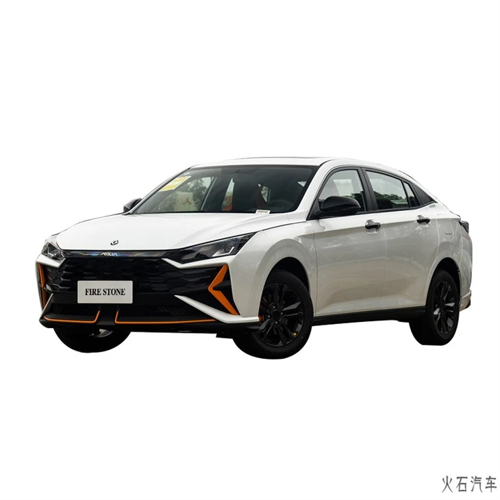 Dongfeng Aeolus Yixuan benzīna sedans