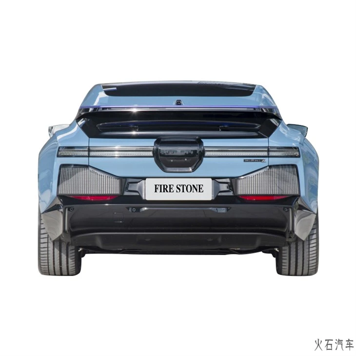 HiPhi Z Car 4